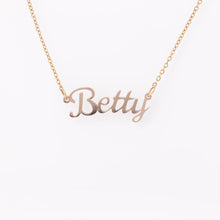 Personalized Women's Necklaces