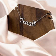 Personalized Women's Necklaces