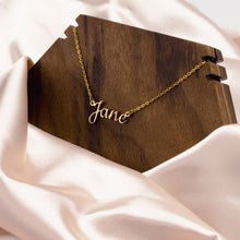 Personalized Women's Necklaces