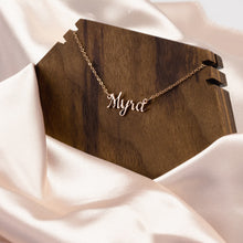Personalized Women's Necklaces