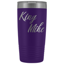 King Mike