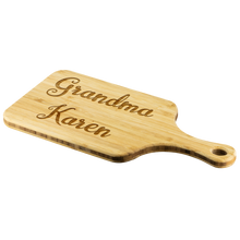 Grandma Karen 1