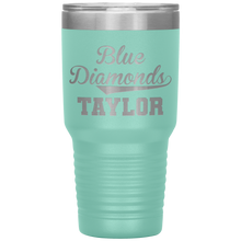 BD Taylor