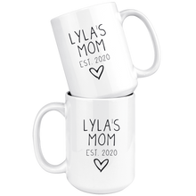 Lyla's Mom