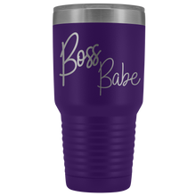 Boss Babe