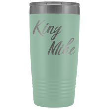 King Mike