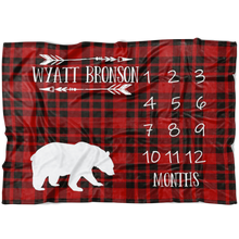 Wyatt Bronson