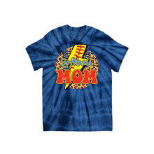 Tie-Dye T-Shirts