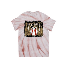 Tie-Dye T-Shirts