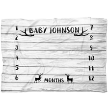 Baby Johnson