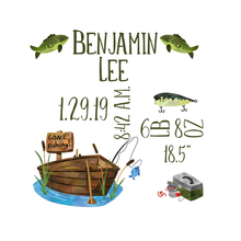 Benjamin Lee Pillow