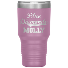BD Molly