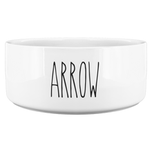 Arrow