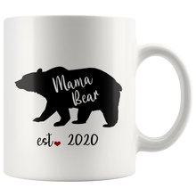 Mama Bear est 2020 Multi