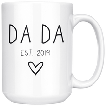 Da Da Est. 2019 Multi