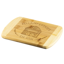 Bellamy Estates