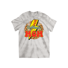 Tie-Dye T-Shirts