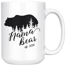 Mama Bear Forest Multi Est. 2020