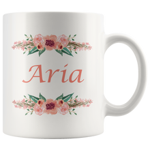 Aria Final Mug