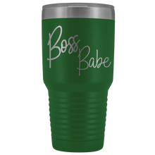 Boss Babe