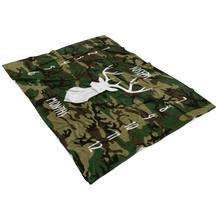 Joseph Camo Deer Milestone