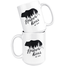 Mama Bear Forest Multi Est. 2020