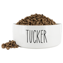 Tucker
