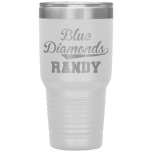 BD Randy