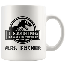 Mrs. Fischer