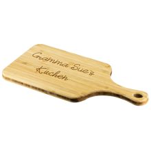 Gramma Sue's Kitchen Font Option 2