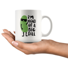 big dill mug