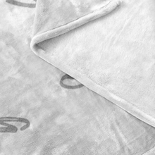 Liam Luna Medium Gray