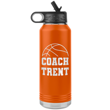 Coach Trent MVP