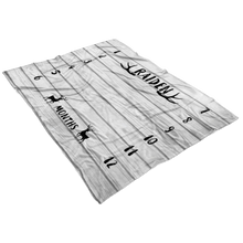 Raiden 40x30 Milestone Blanket