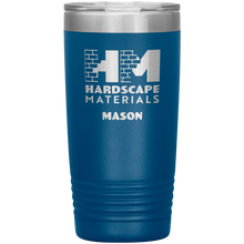 Mason 20 oz