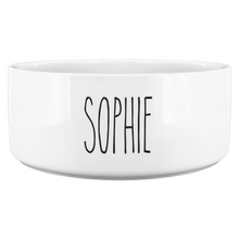 Sophie