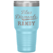 BD Randy