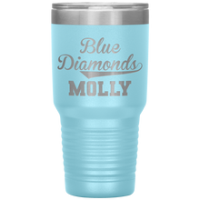 BD Molly