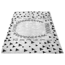 Maddox 40x30 Milestone Blanket