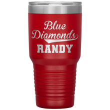 BD Randy