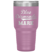 BD Mark