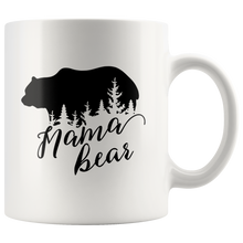 Mama Bear Forest No YEAR
