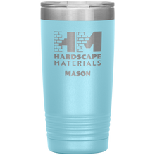 Mason 20 oz