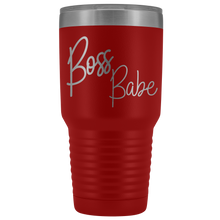 Boss Babe