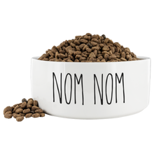 Nom Nom