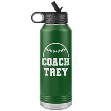 Coach Trey MVP
