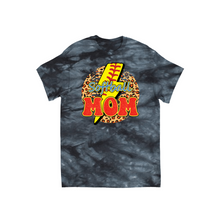 Tie-Dye T-Shirts