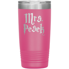Mrs. Pesek