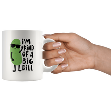 big dill mug
