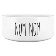 Nom Nom